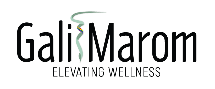 גלי מרום – Elevating Wellness